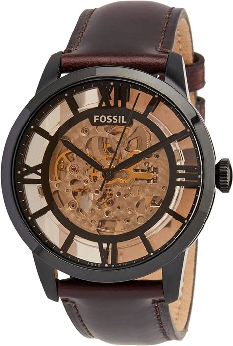 fossil men's watches budget.